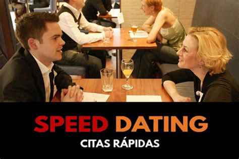 speed dating madrid opiniones|Speed dating Madrid, citas rápidas